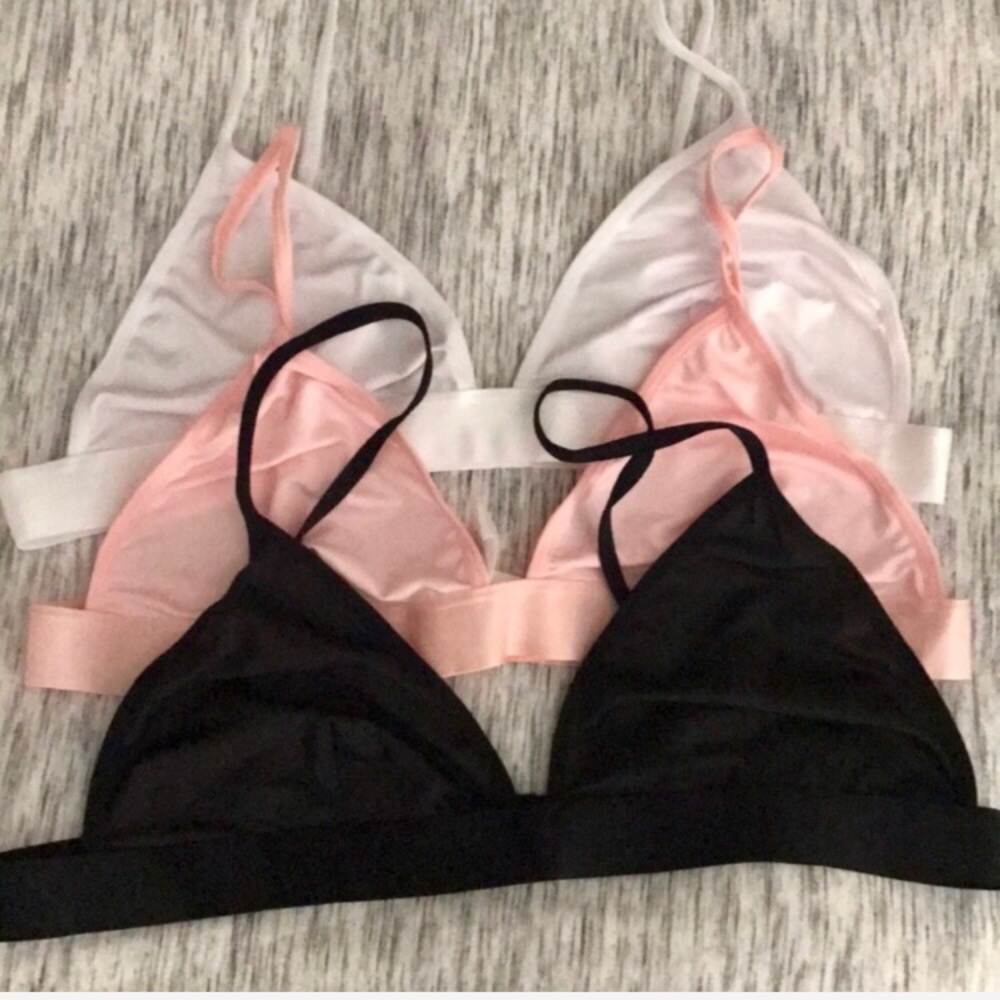 BOOHOO BRALETTE - Picture 7 of 15